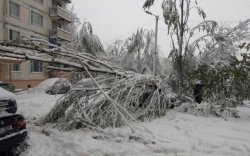 După ce Chișinăul a fost INCENDIAT de câteva ori, autoritățile primesc 100 mii de dolari pentru lichidarea consecințelor dezastrului din aprilie După ce Chișinăul a fost INCENDIAT de câteva ori, autoritățile primesc 100 mii de dolari pentru lichidarea consecințelor dezastrului din aprilie