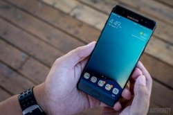 Samsung a început deja să promoveze noul Galaxy Note 8. Modelul va fi lansat oficial MIERCURI Samsung a început deja să promoveze noul Galaxy Note 8. Modelul va fi lansat oficial MIERCURI