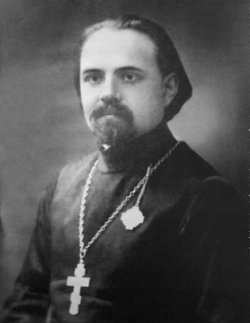 O sută de ani fără scriitorul și preotul Alexei Mateevici O sută de ani fără scriitorul și preotul Alexei Mateevici