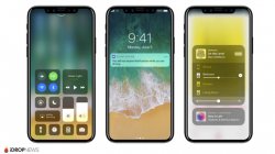 Apple pregăteşte o nouă revoluţie! SURPRIZĂ de proporţii cu noul iPhone Apple pregăteşte o nouă revoluţie! SURPRIZĂ de proporţii cu noul iPhone