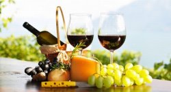 Cum asortezi vinul la mâncare Cum asortezi vinul la mâncare