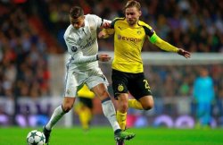 INFOGRAFIC /// Tragerea la sorți pentru grupele Ligii » Real - Dortmund, Bayern - PSG și Juve - Barca sunt capetele de afiș INFOGRAFIC /// Tragerea la sorți pentru grupele Ligii » Real - Dortmund, Bayern - PSG și Juve - Barca sunt capetele de afiș