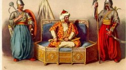 Cum arăta Imperiul Otoman în vremurile de glorie? De unde obţinea venituri şi cum se întreţinea? Cum arăta Imperiul Otoman în vremurile de glorie? De unde obţinea venituri şi cum se întreţinea?