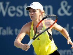 Duelul Halep - Sharapova are ecou în presa internațională: ”Unul dintre cele mai așteptate meciuri din primul tur din istorie” Duelul Halep - Sharapova are ecou în presa internațională: ”Unul dintre cele mai așteptate meciuri din primul tur din istorie”