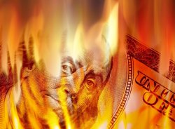 Analiză Bloomberg. Bancherii de pe Wall Street anticipează o nouă CRIZĂ financiară globală Analiză Bloomberg. Bancherii de pe Wall Street anticipează o nouă CRIZĂ financiară globală
