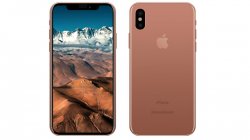 Lansarea iPhone 8 e mai aproape decât credeam Lansarea iPhone 8 e mai aproape decât credeam