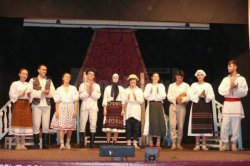 O trupă din Republica Moldova, câștigătoare a unui festival de teatru din România O trupă din Republica Moldova, câștigătoare a unui festival de teatru din România
