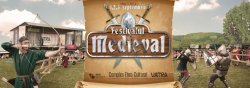 EVENIMENT /// Detalii despre Festivalul MEDIEVAL – program, transport, activități EVENIMENT /// Detalii despre Festivalul MEDIEVAL – program, transport, activități