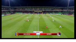 Echipa națională de fotbal a suferit un EȘEC total. Serbia - Moldova 3-0 / VIDEO REZUMAT Echipa națională de fotbal a suferit un EȘEC total. Serbia - Moldova 3-0 / VIDEO REZUMAT