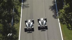FORMULA 1 /// Marele Premiul al Italiei - Hamilton, la a patra victorie în MP al Italiei FORMULA 1 /// Marele Premiul al Italiei - Hamilton, la a patra victorie în MP al Italiei