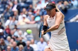 Șarapova a fost ELIMINATĂ de la US Open Șarapova a fost ELIMINATĂ de la US Open