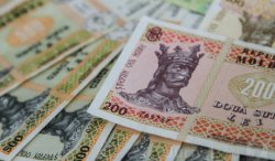 ÎNCASĂRI mai mari la BUGETUL DE STAT /// În ultimile 8 luni, s-au acumulat 20,8 miliarde de lei ÎNCASĂRI mai mari la BUGETUL DE STAT /// În ultimile 8 luni, s-au acumulat 20,8 miliarde de lei