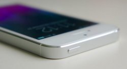 Butonul de pornire de la iPhone 8 va fi mai util ca niciodată Butonul de pornire de la iPhone 8 va fi mai util ca niciodată