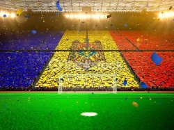 Toate biletele la meciul Moldova - Țara Galilor au fost vândute / 5 septembrie - Chișinău Toate biletele la meciul Moldova - Țara Galilor au fost vândute / 5 septembrie - Chișinău