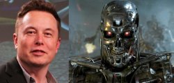 Elon Musk: Inteligența artificială poate declanșa Al Treilea Război Mondial Elon Musk: Inteligența artificială poate declanșa Al Treilea Război Mondial