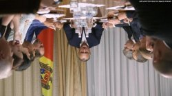 Președintele Igor Dodon continuă „RĂZBOIUL” cu democrații Președintele Igor Dodon continuă „RĂZBOIUL” cu democrații
