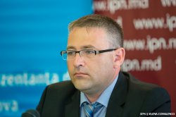 Problema transnistreană poate fi soluționată doar cu implicarea partenerilor internaționali / Declarație Problema transnistreană poate fi soluționată doar cu implicarea partenerilor internaționali / Declarație