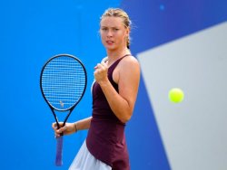 „N-am mai văzut vreodată aşa ceva!". Ce a făcut Sharapova în timpul partidei cu Sevastova „N-am mai văzut vreodată aşa ceva!". Ce a făcut Sharapova în timpul partidei cu Sevastova