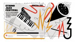 EVENIMENT / Ethno Jazz, festivalul se întoarce la Chisinău între 22-24 septembrie EVENIMENT / Ethno Jazz, festivalul se întoarce la Chisinău între 22-24 septembrie