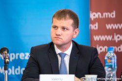 Valeriu Munteanu: Cochetările PDM și PSRM au generat inechități și complicații constituționale Valeriu Munteanu: Cochetările PDM și PSRM au generat inechități și complicații constituționale