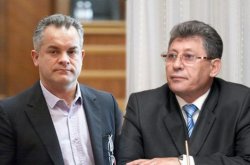Coșmarul lui Mihai Ghimpu: Partidul Democrat în frunte cu Plahotniuc ar putea fi UNIONIST Coșmarul lui Mihai Ghimpu: Partidul Democrat în frunte cu Plahotniuc ar putea fi UNIONIST