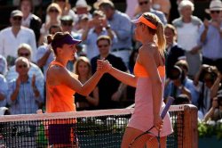 Ce a vrut să spună Şarapova? Declaraţia misterioasă pe care a făcut-o despre Simona Halep Ce a vrut să spună Şarapova? Declaraţia misterioasă pe care a făcut-o despre Simona Halep