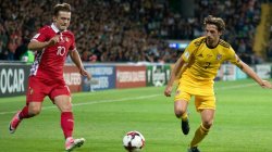 VIDEO / Echipa R. Moldova la fotbal a fost dominată de Țara Galilor VIDEO / Echipa R. Moldova la fotbal a fost dominată de Țara Galilor