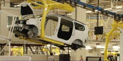 Opt companii românești au intrat în top 500 CEE Opt companii românești au intrat în top 500 CEE