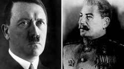 Adolf Hitler a declanșat războiul cu arme produse în URSS Adolf Hitler a declanșat războiul cu arme produse în URSS