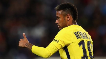 A avut ce învăţa de la Messi. Neymar a marcat un gol fix în stilul fostului său coleg de la Barcelona / VIDEO REZUMAT A avut ce învăţa de la Messi. Neymar a marcat un gol fix în stilul fostului său coleg de la Barcelona / VIDEO REZUMAT