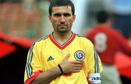 Gică Hagi vrea schimbare la FRF: „E nevoie de oameni competivi. Nu mai putem trăi doar din vorbe” Gică Hagi vrea schimbare la FRF: „E nevoie de oameni competivi. Nu mai putem trăi doar din vorbe”