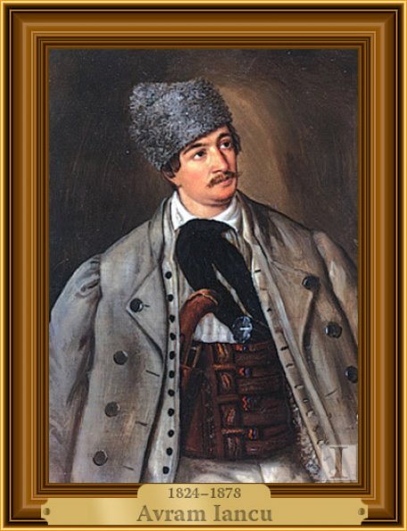 10 septembrie - A murit Avram Iancu („Crăişorul Munţilor”), conducătorul revoluţiei române de la 1848 din Transilvani 10 septembrie - A murit Avram Iancu („Crăişorul Munţilor”), conducătorul revoluţiei române de la 1848 din Transilvani