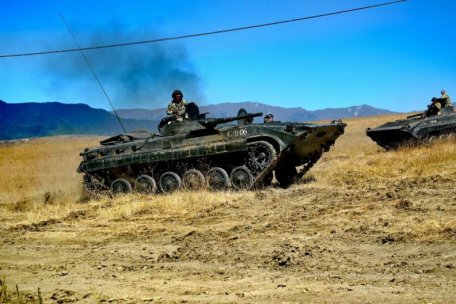 NEWS ALERT /// Armistițiul s-a ÎNCHEIAT. Rușii bombardează Ucraina de ore întregi NEWS ALERT /// Armistițiul s-a ÎNCHEIAT. Rușii bombardează Ucraina de ore întregi
