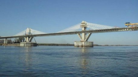 Veste bună pentru români // Un nou pod peste Dunăre, anunțat de premierul bulgar Veste bună pentru români // Un nou pod peste Dunăre, anunțat de premierul bulgar