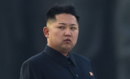 Declarație șocantă a lui Kim Jong-Un: „Testul nuclear a fost o mare victorie câştigată de poporul coreean cu costul SÂNGELUI său” Declarație șocantă a lui Kim Jong-Un: „Testul nuclear a fost o mare victorie câştigată de poporul coreean cu costul SÂNGELUI său”