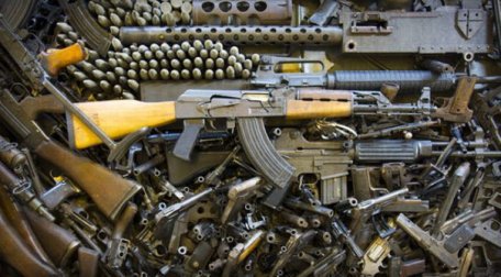 ÎNCOTRO? Regatul Unit face exporturi cu ARME în ţările cele mai REPRESIVE din lume ÎNCOTRO? Regatul Unit face exporturi cu ARME în ţările cele mai REPRESIVE din lume