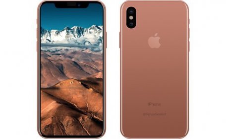 De ce iPhone 8 ar putea fi ULTIMUL TELEFON pe care Apple îl face De ce iPhone 8 ar putea fi ULTIMUL TELEFON pe care Apple îl face