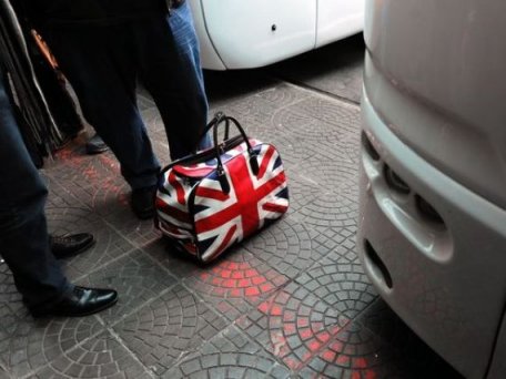 Numărul cetățenilor UE expulzați din Marea Britanie a crescut după referendumul pentru Brexit. ONG: Guvernul a adoptat o atitudine „ostilă” față de toți imigranții Numărul cetățenilor UE expulzați din Marea Britanie a crescut după referendumul pentru Brexit. ONG: Guvernul a adoptat o atitudine „ostilă” față de toți imigranții