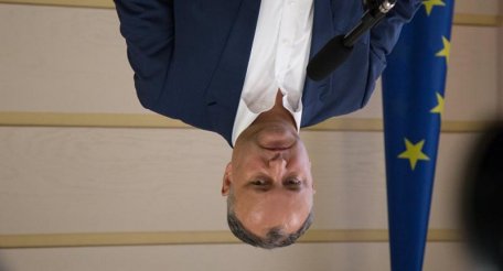 Dodon, președintele separatiștilor. I-a făcut pe plac lui liderului de la Tiraspol și a „decis” reluarea achiziţiilor de energie de la Cuciurgan Dodon, președintele separatiștilor. I-a făcut pe plac lui liderului de la Tiraspol și a „decis” reluarea achiziţiilor de energie de la Cuciurgan
