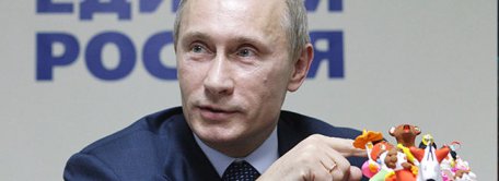 Mostră de alegeri „corecte” în Rusia: La o secție s-au prezentat 256 de alegători, s-au ștampilat 1.867 de buletine de vot Mostră de alegeri „corecte” în Rusia: La o secție s-au prezentat 256 de alegători, s-au ștampilat 1.867 de buletine de vot