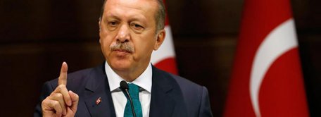 Turcia post-kemalistă se înarmează din Rusia. Regândirea spațiului de securitate din sud-estul NATO, centrată pe România Turcia post-kemalistă se înarmează din Rusia. Regândirea spațiului de securitate din sud-estul NATO, centrată pe România