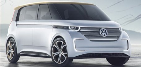 SFÂRȘITUL pentru diesel și benzină! VW își „electifică” toate cele 300 de modele SFÂRȘITUL pentru diesel și benzină! VW își „electifică” toate cele 300 de modele