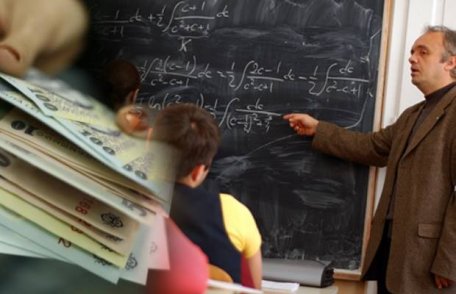 Guvernul majorează salariile lucrătorilor din grădinițe, ca să nu fie închise Guvernul majorează salariile lucrătorilor din grădinițe, ca să nu fie închise