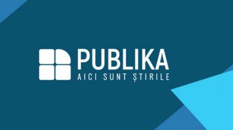 Publika TV a înregistrat audiențe duble în comparație cu Jurnal TV și TV8 Publika TV a înregistrat audiențe duble în comparație cu Jurnal TV și TV8