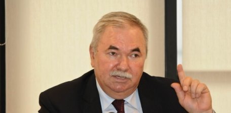 Nu vrem ca Chișinăul să nimerească pe mâinile acestui dragon bicefal, alianța dintre PDM și PSRM / Declarație Nu vrem ca Chișinăul să nimerească pe mâinile acestui dragon bicefal, alianța dintre PDM și PSRM / Declarație