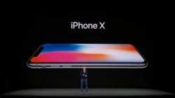 INEDIT! Care este de fapt COSTUL noului smartphone iPhone X, vândut de Apple cu aproape 1000 de dolari INEDIT! Care este de fapt COSTUL noului smartphone iPhone X, vândut de Apple cu aproape 1000 de dolari