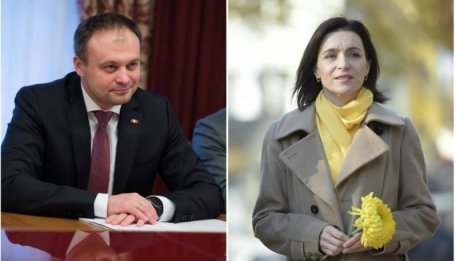 Adrian Candu: Maia Sandu e frumoasă și deșteaptă, mi-e simpatică, dar uneori parcă e un extraterestru Adrian Candu: Maia Sandu e frumoasă și deșteaptă, mi-e simpatică, dar uneori parcă e un extraterestru