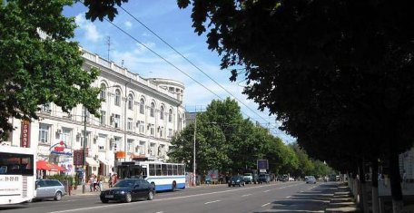 R. Moldova a urcat 11 poziții într-un clasament care analizează concurența în lume R. Moldova a urcat 11 poziții într-un clasament care analizează concurența în lume