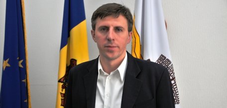 Partidul Liberal va boicota referendumul de demitere a primarului Dorin Chirtoacă Partidul Liberal va boicota referendumul de demitere a primarului Dorin Chirtoacă