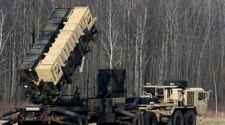 Până la finalul anului, Armata română va achiziţiona primul sistem Patriot Până la finalul anului, Armata română va achiziţiona primul sistem Patriot